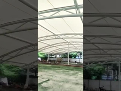 ساختار غشا نصب