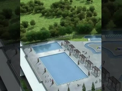 چادر خیمه شب بازی برای فروش