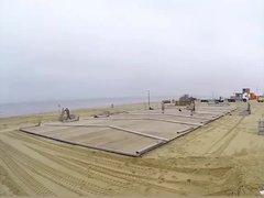 مقاومت در برابر اشعه UV چادر پارتی خیمه های ضد بادی برای رویدادها چادر عروسی برای جشن تولد در خانه