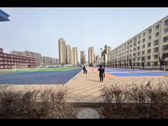 چادر سالن ورزشی