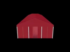 خیمه های عروسی در فضای باز برای کنفرانس های بزرگ