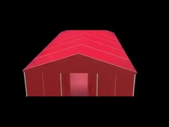 چادرهای خیمه شب بازی