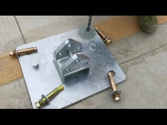 چادر آلومینیومی ظرفیت بزرگ چادر بزرگ کار سنگین چادر مارکی برای کنوانسیون