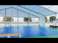 چادرهای خیمه شب بازی