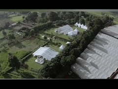 چادرهای خیمه شب بازی