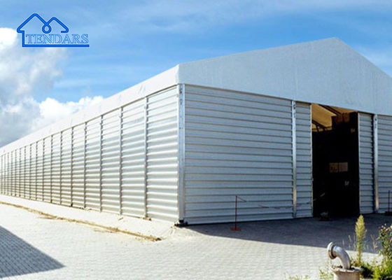 خرید تولید چادر صنعتی PVC آلومینیوم online manufacture