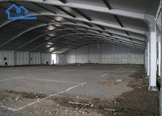 خرید بزرگ در فضای باز ضد آب هتل لوکس ریزورت قوس سقف قوس خم شده چادر رویداد online manufacture