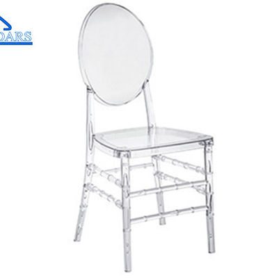 خرید هتل ضیافت ناپلئون عروسی سفارشی صاف صندلی Chiavari برای رویدادها لوازم جانبی چادر online manufacture