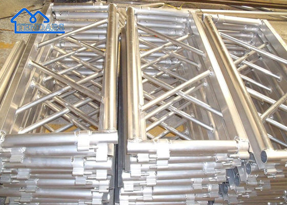 خرید سیستم سقف چراغ های آلومینیومی لوازم جانبی سکو و کنترل کننده DJ online manufacture