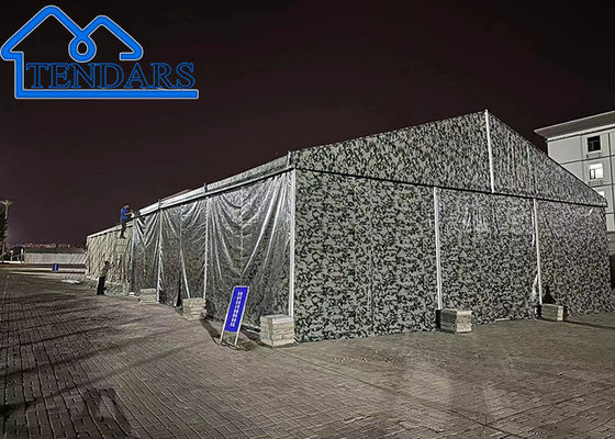 خرید چادر ضد آب پارچه عایق سبز سنگین برای سفر در فضای باز پیاده روی کمپینگ online manufacture