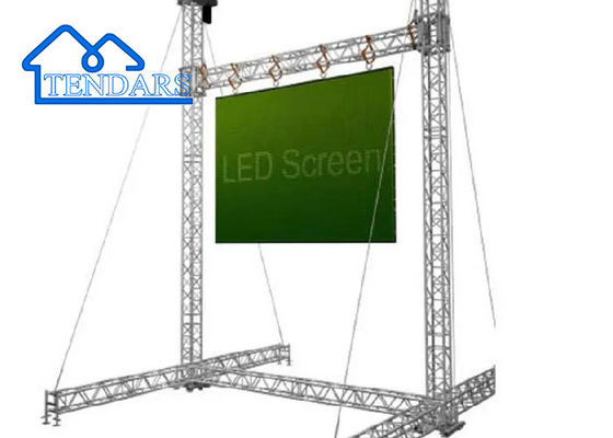 خرید طول تخته ای از آلومینیوم به صورت سفارشی 1500mm اندازه 100mm برای رویداد online manufacture
