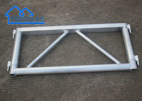 خرید قیمت کارخانه آلومینیوم صحنه Truss دایره روشنایی صحنه Truss گرد برای نمایش مراسم عروسی online manufacture