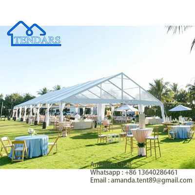 خرید چادر جشن عروسی 20×30 چادر بزرگ برای عروسی ها online manufacture