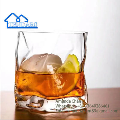 خرید لوازم جانبی چادر مهمانی،کوب آب شیشه ای کریستال شفاف online manufacture
