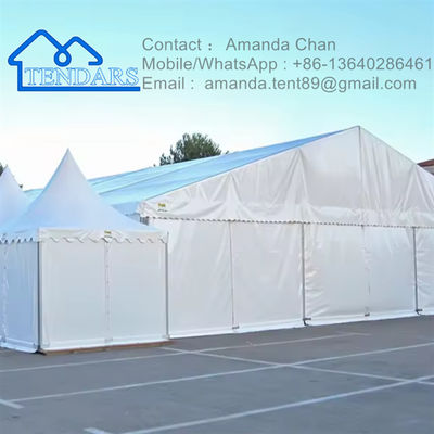 خرید کار سنگین بزرگ سفارشی پناهگاه ذخیره سازی انبار ساختارهای ذخیره سازی چادر online manufacture