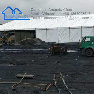 خرید خیمه های بیرونی ضد آب نمایشگاه های تجاری خیمه های بادکنک صنعتی آلومینیوم خیمه های ذخیره سازی online manufacture