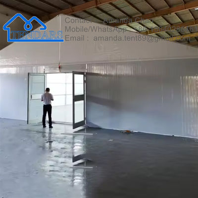 خرید ضد آب، مقاوم در برابر اشعه ی UV، ضد آتش، چادر های مهمانی آلومینیومی online manufacture
