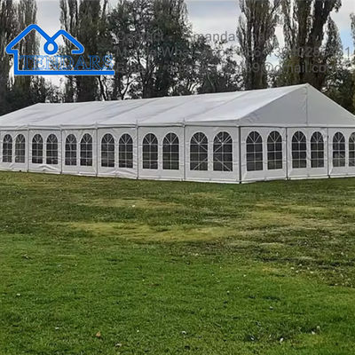 خرید چادر عروسکی لوکس سنگین در فضای باز سفارشی آلومینیوم بزرگ online manufacture