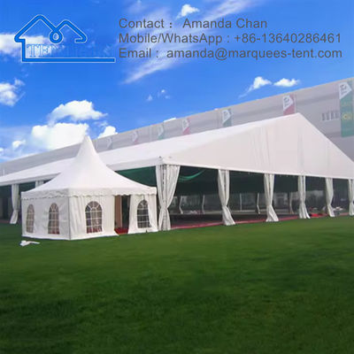خرید چادر ضد آب و مهمانی چادر عروسی چادر عروسی چادر برای رویدادها online manufacture
