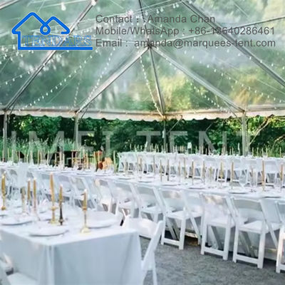 خرید خیمه های خارج از منزل زیبا و قابل حمل خیمه های سنگین برای مهمانی های بزرگ online manufacture