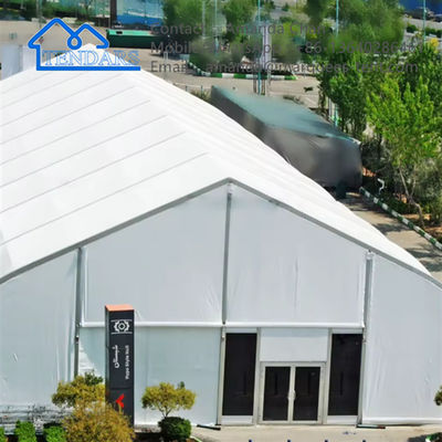 خرید خیمه های ورزشی ضد آتش در فضای باز ساختاری آلومینیومی خیمه های رویداد برای ورزش online manufacture