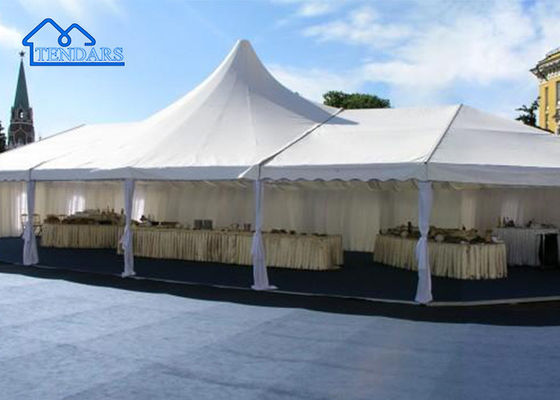 OEM Event Canopy Wedding Marquee Tent With Removable Sidewalls اجاره چادر عروسی نزدیک من
