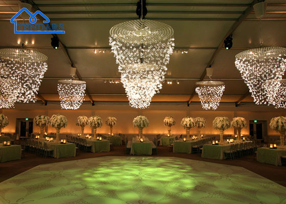 خیمه های آرکوم برای رویدادهای نمایشگاه