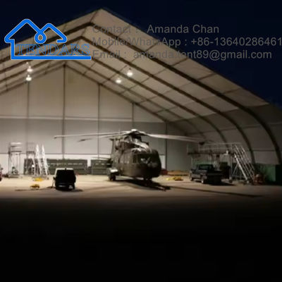 قیمت کارخانه چادر ذخیره سازی صنعتی برای انبار