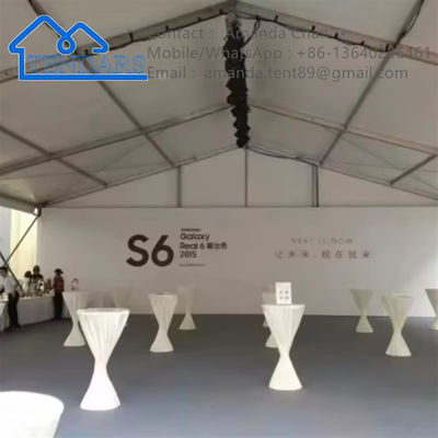 چادر سفید لوکس مراسم عروسی جشن عروسی غرفه ای
