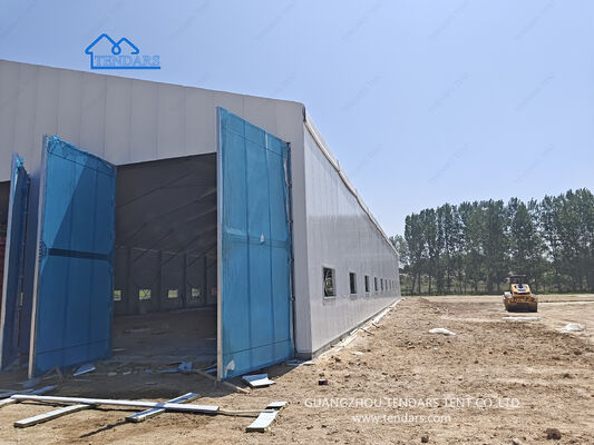 5x5m Sandwich Panel Wall G Series A-Frame Marquee Party Tent Insulated Sandwich Panel VIP Cocktail Reception